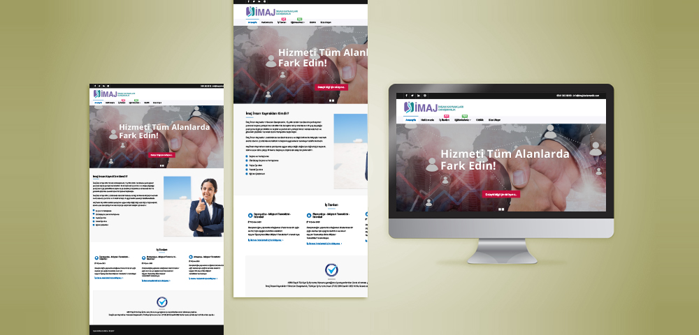 İmaj Danışmanlık